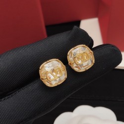 Best selling earrings 2023SS VALENTINO Valentino